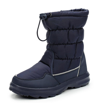 Дутики Tesoro (33-37)