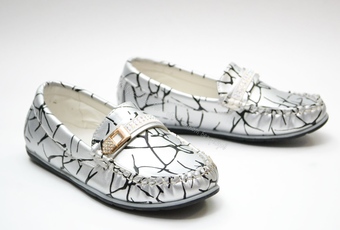 МОКАСИНЫ МИФЁР (31-36)