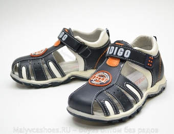 Сандалии INDIGO KIDS (26-31)
