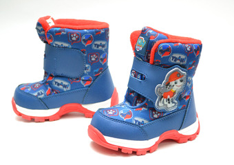 Мембрана PAW PATROL (24-28)