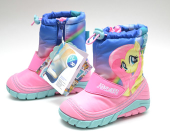 Мембрана MY LITTLE PONY (23-28)