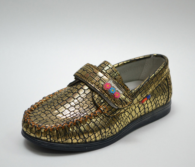 Мокасины Колобок (26-31)
