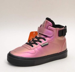 Ботинки Orange Green (30-36)