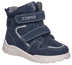 Ботинки Зебра (28-33)