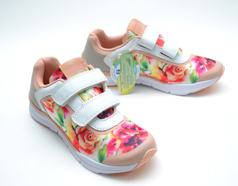 Кроссовки Капика (36-39)
