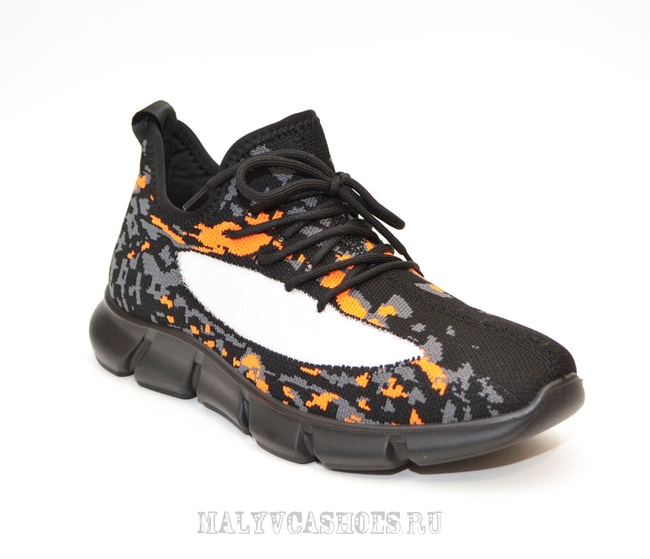 Мужские кроссовки SOPRANO (40-45)