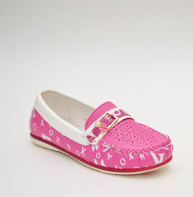 Мокасины МИФЁР (31-36)
