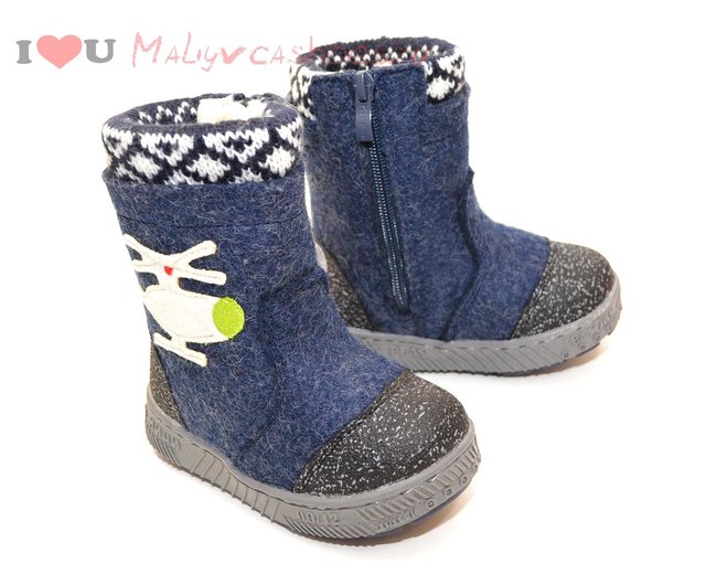 Валенки  М.Мичи  (23-27)
