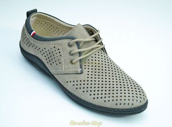Туфли мужские IN STEP (40-45)