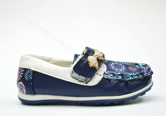МОКАСИНЫ МИФЁР (21-26)