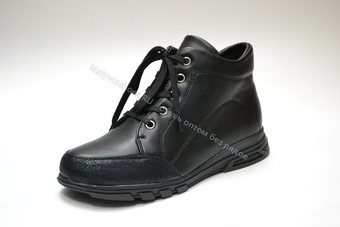Детские ботинки CAMIDY (30-37)