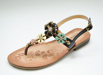 Босоножки BEGONIA (36-40)