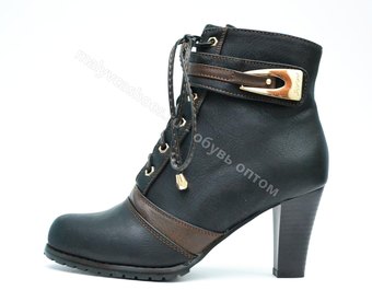 Ботильоны In Step (36-40)
