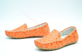 Мокасины MURSU | (32-37)
