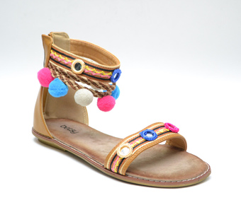 Туфли BETSY (36-40)