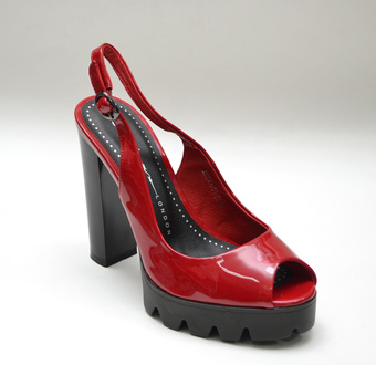 Туфли BETSY (36-40)