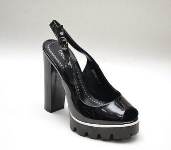 Туфли BETSY (36-40)