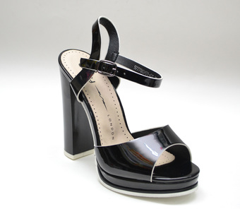 Туфли BETSY (36-40)