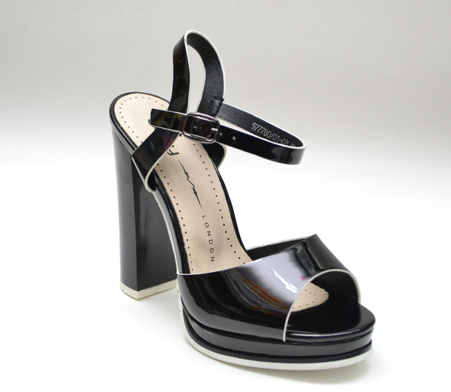 Туфли BETSY (36-40)