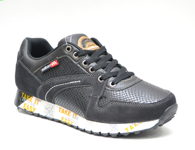 Кроссовки Milton (41-46)