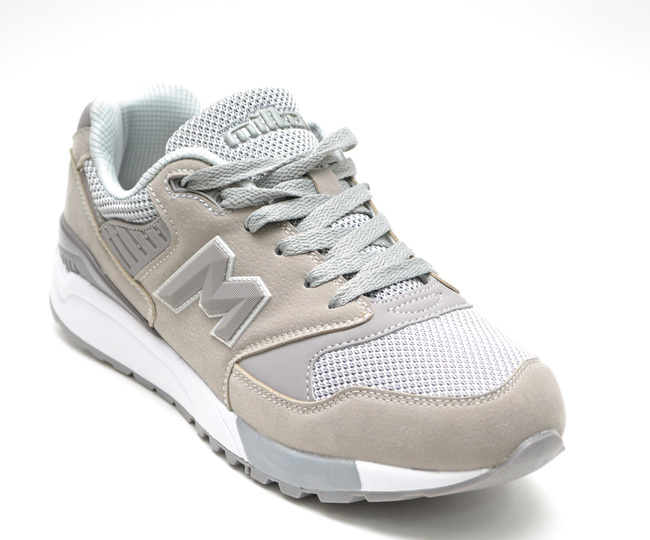 Кроссовки Milton (40-45)