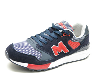 Кроссовки Milton (40-45)