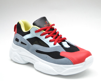 Кроссовки женские EREBOS (36-41)