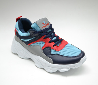 Кроссовки женские EREBOS (36-41)