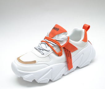 Кроссовки Disparo (36-40)