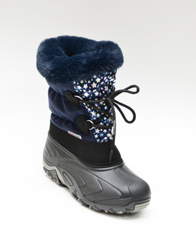 Сноубутсы MINIMEN (29-32)