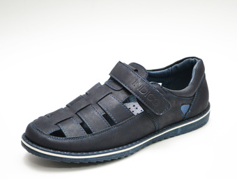 Туфли INDIGO (36-41)