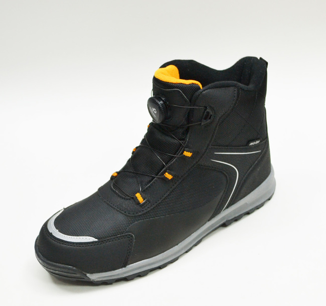 Ботинки зимние Mursu (36-40)