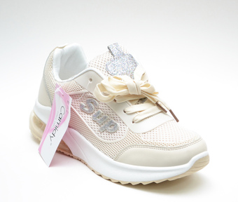 Женские кроссовки CAMIDY (36-41)