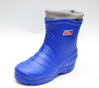 Сапоги подростковые Step Forward (36-41)
