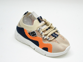 Кроссовки М.МИЧИ (26-31)
