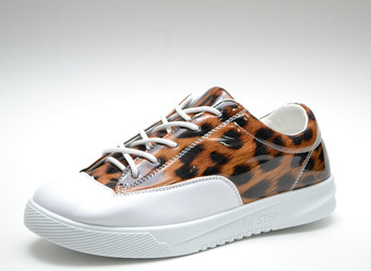 Кроссовки In Step (36-41)