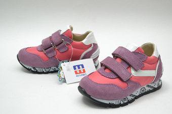 Кроссовки MINIMEN (21-25)