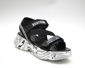 Женские босоножки Berten (36-41)