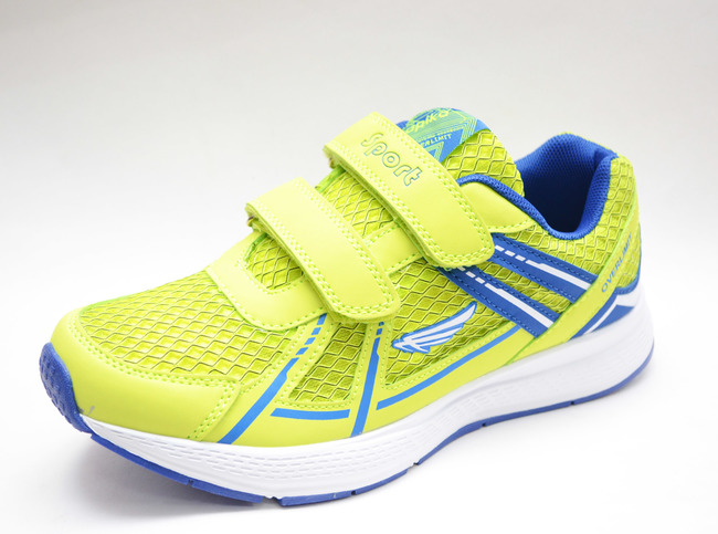 Кроссовки Капика (38-41)