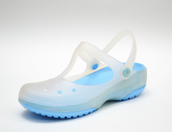 Кроксы Leopard Kids (36-40)