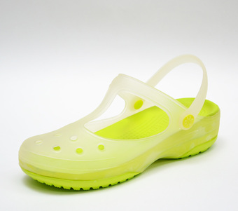 Кроксы Leopard Kids (36-40)