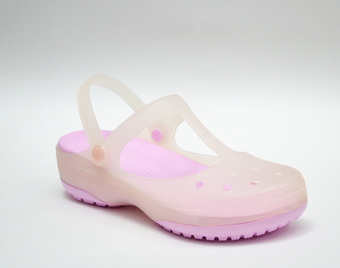 Кроксы Leopard Kids (36-40)