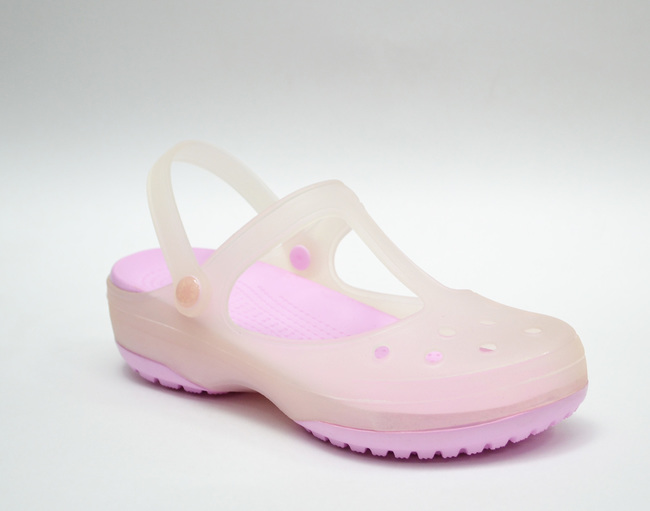 Кроксы Leopard Kids (36-40)
