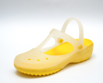 Кроксы Leopard Kids (36-40)