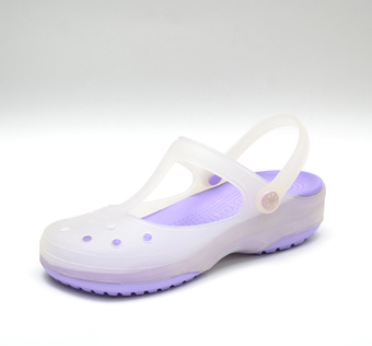 Кроксы Leopard Kids (36-40)