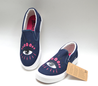 Слипоны INDIGO (35-40)