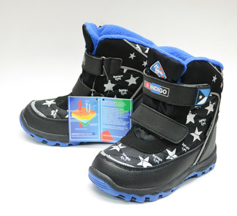 ÐÐµÐ¼Ð±ÑÐ°Ð½Ð° INDIGO KIDS (23-28)