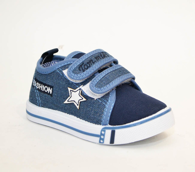 КЕДЫ TOM&MIKI (20-25)