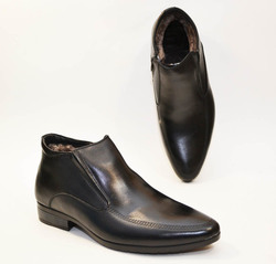 Ботинки мужские  GIALAS (39-44)