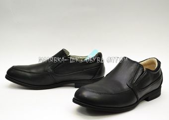 Туфли школьные Biki (31-38)